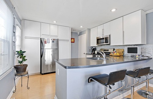 Central Hyde Park Casa | * Hyde Park Comfortable Elegance * 5 estrellas
