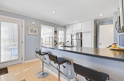 Central Hyde Park Casa | * Hyde Park Comfortable Elegance * 5 estrellas