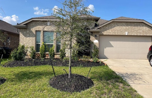 Clodine Casa | Family Oasis in Richmond - 4BR, 2 Bath, Fast WiFi & More