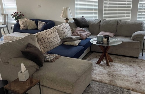 Clodine Casa | Family Oasis in Richmond - 4BR, 2 Bath, Fast WiFi & More