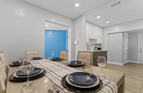 Miami Gardens Casa | Family Oasis Near Hard Rock Stadium & Beaches
