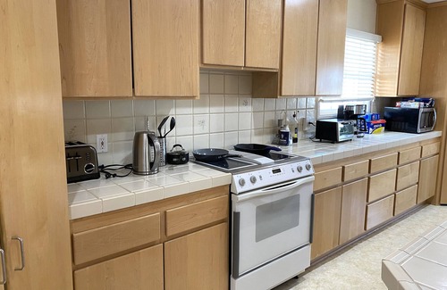 Westchester Casa | Family Oasis ☀️ silicon beach ☀️ 5mins to LAX