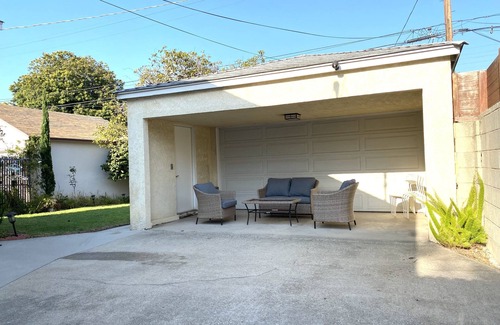 Westchester Casa | Family Oasis ☀️ silicon beach ☀️ 5mins to LAX