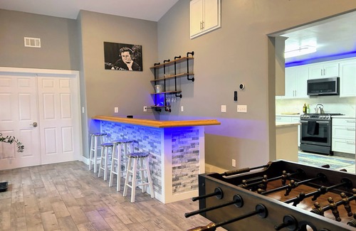 Jacoby Creek Casa | Family Oasis w/Hot Tub in Bayside