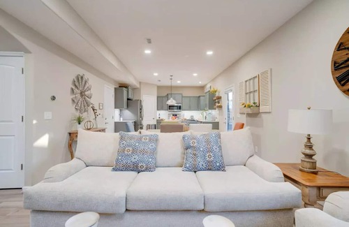 Murfreesboro Casa | Family Oasis w/ Hot Tub ideal for longer STAYS!