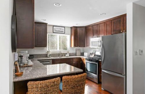 North Clairemont Casa | Family Oasis with Hot Tub and Dedicated Workspace