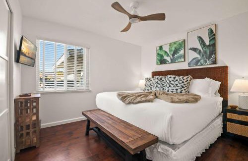 North Clairemont Casa | Family Oasis with Hot Tub and Dedicated Workspace