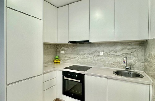 Rozino Apartamento | Family One bedroom apartment Marijana