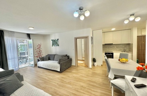 Rozino Apartamento | Family One bedroom apartment Marijana