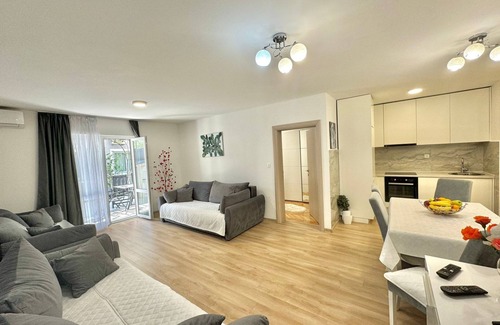Rozino Apartamento | Family One bedroom apartment Marijana