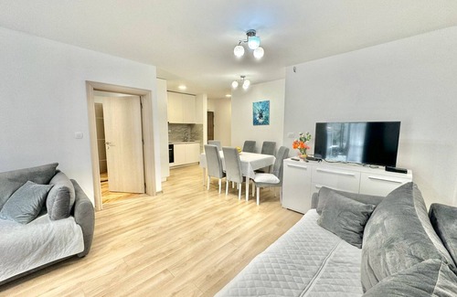 Rozino Apartamento | Family One bedroom apartment Marijana