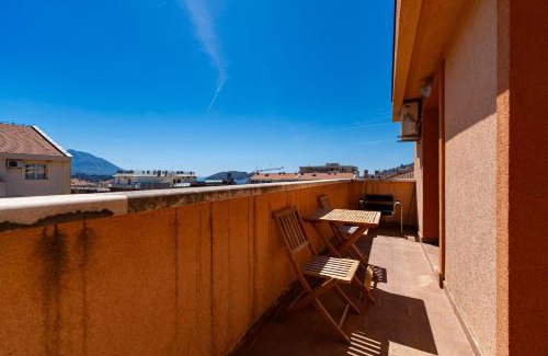 Rozino Apartamento | Family One bedroom apartment with Panoramic city view
