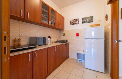 Rozino Apartamento | Family One bedroom apartment with Panoramic city view