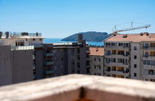 Rozino Apartamento | Family One bedroom apartment with Panoramic city view