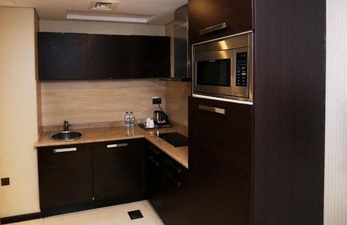 Al Sharq Apartamento | Family One Bedroom Suite Near Sharjah Corniche