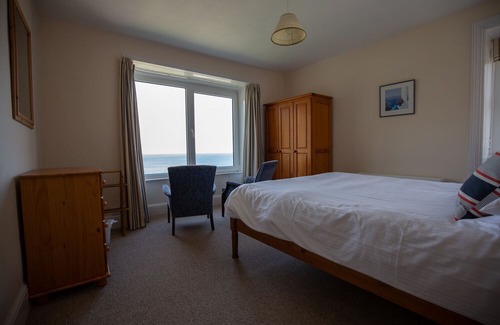 Trebarwith Strand Casa | Family Owned Holiday Home, Perfectly Positioned To Enjoy Beach And Coastal Area