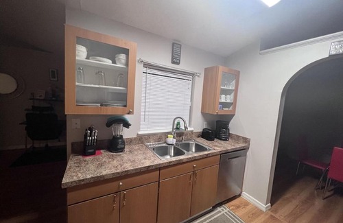 Ocoee Casa | Family Paradise. 3 Bedrooms, 2 Bathrooms.