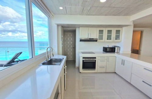 Zona Hotelera Apartamento | Family Paradise | 4BR Penthouse by the Beach