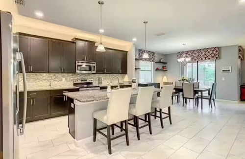 Loughman Complejo | Family Paradise at Solterra