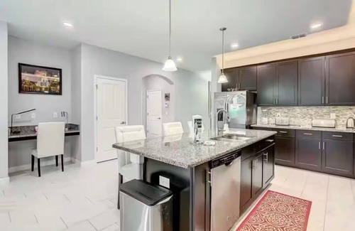 Loughman Complejo | Family Paradise at Solterra