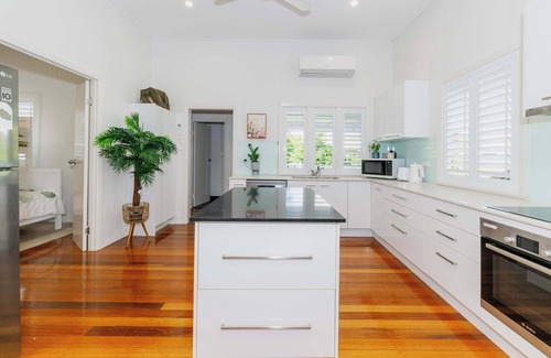 West End Casa | Family Paradise Summa