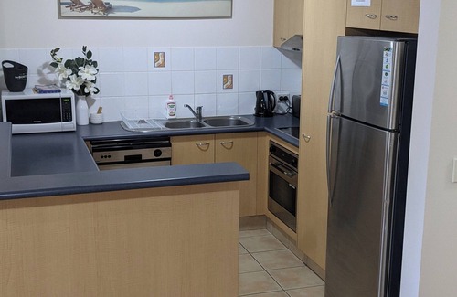 Mermaid Beach Apartamento | Family Paradise @ Turtle Beach Resort