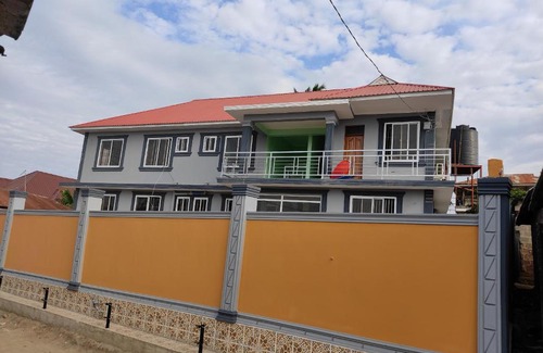 Mbezi Casa | Family Park
