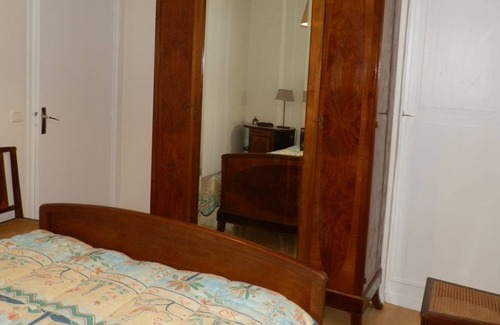 Sannois Casa | Pabellón familiar en Sannois - 20 minutos PARÍS - alrededores de calidad y vegetación