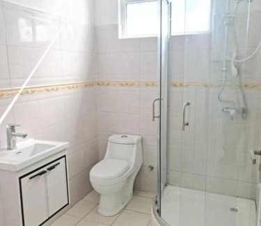 Candos Apartamento | Family Perfect - Lovely New 2-Bedroom Apartment