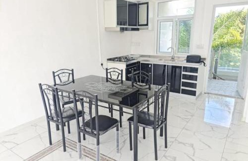 Candos Apartamento | Family Perfect - Lovely New 2-Bedroom Apartment