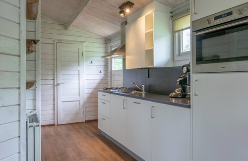 Arcen Chalet De Esquí | Acogedor chalet de madera en zona peatonal