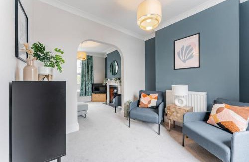 Hopton Casa | Family & pet Friendly, Stylish & Spacious Beach House
