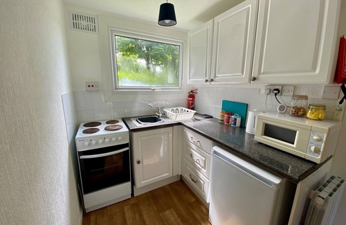 Kilkhampton Chalet De Esquí | Family & Pet friendly 2 bedroom Chalet near Bude, Cornwall
