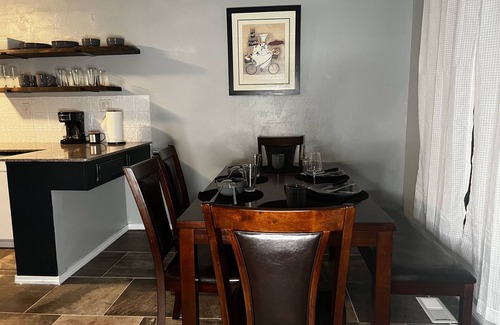 Midwest City Casa | Family & Pet Friendly Getaway Close to Tinker AFB