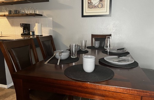 Midwest City Casa | Family & Pet Friendly Getaway Close to Tinker AFB