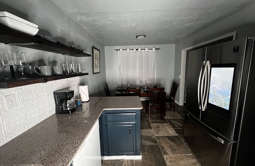Midwest City Casa | Family & Pet Friendly Getaway Close to Tinker AFB