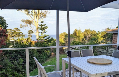 Surf Beach Casa | Family & pet-friendly coast house, minutes to Surf beach and shops!