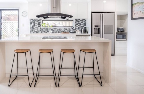 Parrearra Casa | Family and Pet Friendly Getaway in Parrearra