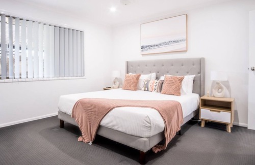 Parrearra Casa | Family and Pet Friendly Getaway in Parrearra
