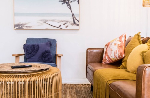 Parrearra Casa | Family and Pet Friendly Getaway in Parrearra