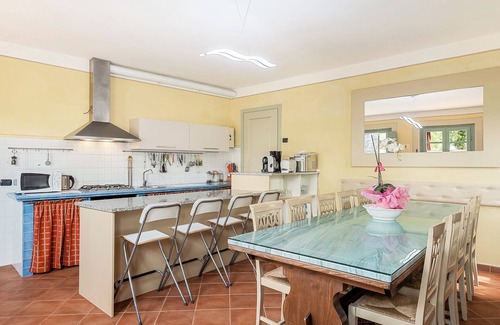 Valgiano Casa | Family & pet-friendly House near Lucca