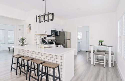 Lakeland Casa | Family & Pet Friendly Home near TigerTown & Downtown Lakeland