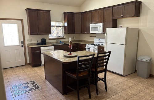Castroville Casa | Family & pet friendly spacious, quaint duplex on acreage near San Antonio.