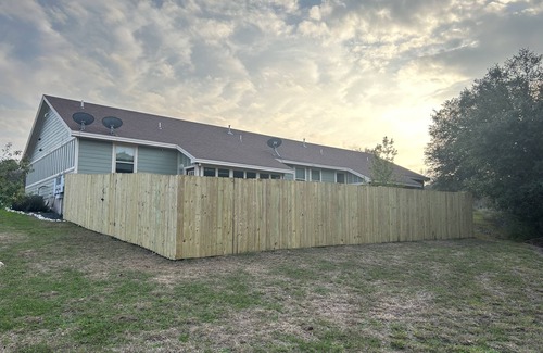 Castroville Casa | Family & pet friendly spacious, quaint duplex on acreage near San Antonio.