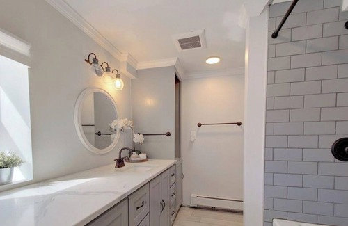 Montville Apartamento | Family & pet friendly!