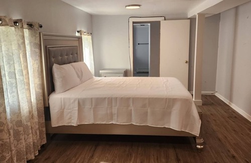 Montville Apartamento | Family & pet friendly!