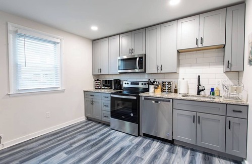 Mount Washington Casa | Family+Pet-Friendly Oasis w/Fast Wi-Fi, Sleeps 7