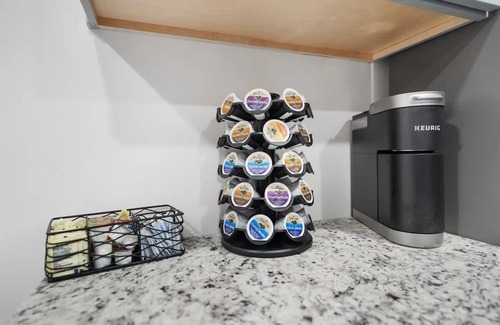 Mount Washington Casa | Family+Pet-Friendly Oasis w/Fast Wi-Fi, Sleeps 7