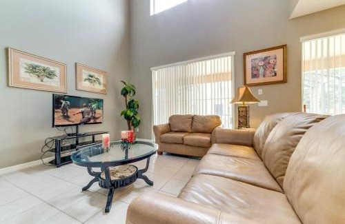 Loughman Casa | Family Pool Home, Gated Resort, near Disney & golf -209