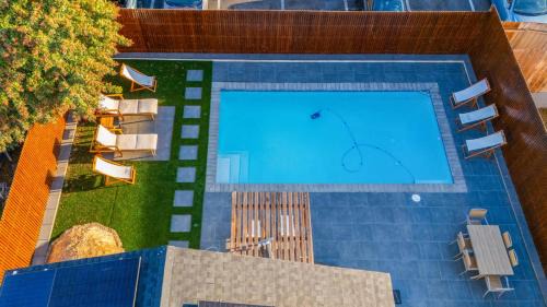 National City Apartamento | Family Pool House with games